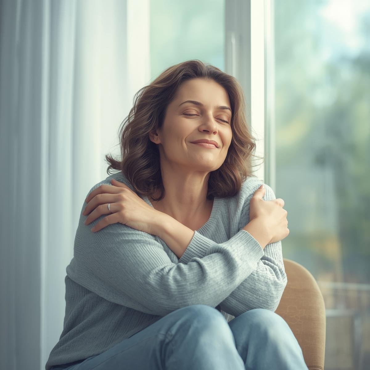 Sinais de Depressão