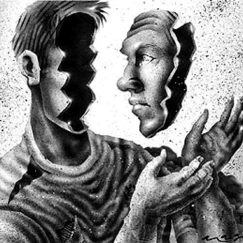 Sinais de Depressão