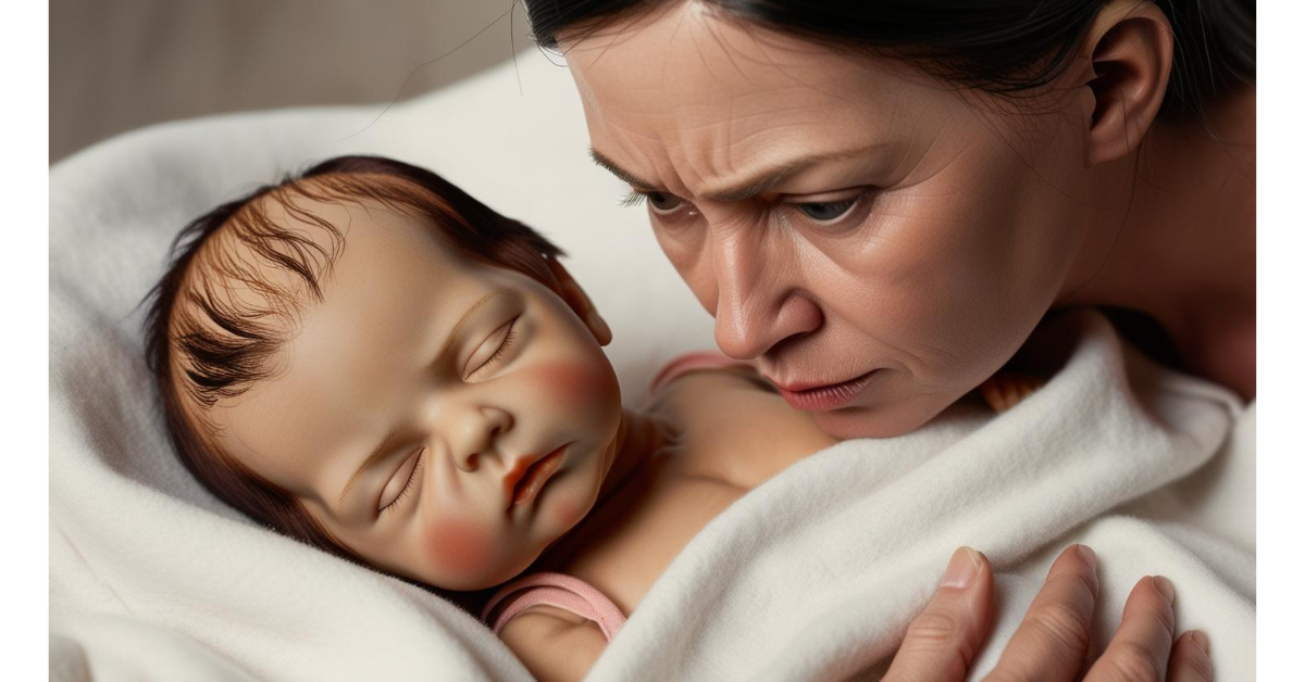 Bebê Reborn: Consolo Emocional ou Sinal de Alerta?